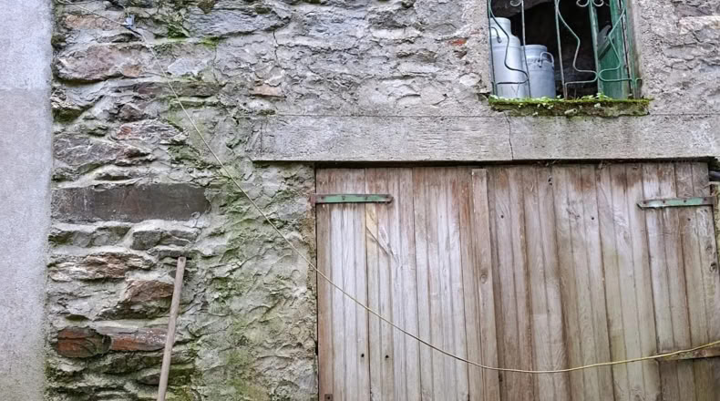Lugo - Piquín - 230m2