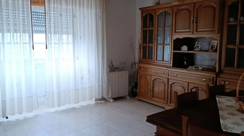 Pontevedra - Rodeiro - 175m2