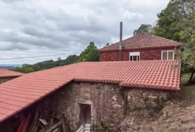 Vila de Cruces 4000&nbsp;m² 