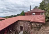 Casa de poble en venda a Vila de Cruces ref.: TR406746 foto