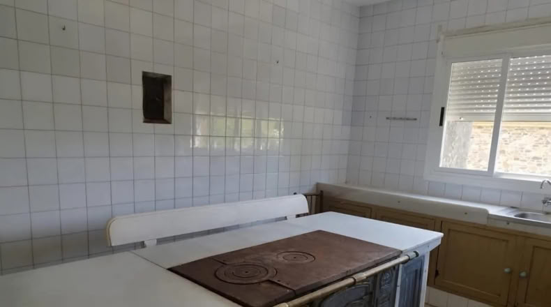 Pontevedra - Vila de Cruces - 4000m2