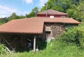 Vila de Cruces 4000&nbsp;m² 