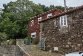 Vila de Cruces 4000&nbsp;m² 