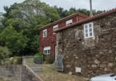 Casa de poble en venda a Vila de Cruces ref.: TR406746 foto
