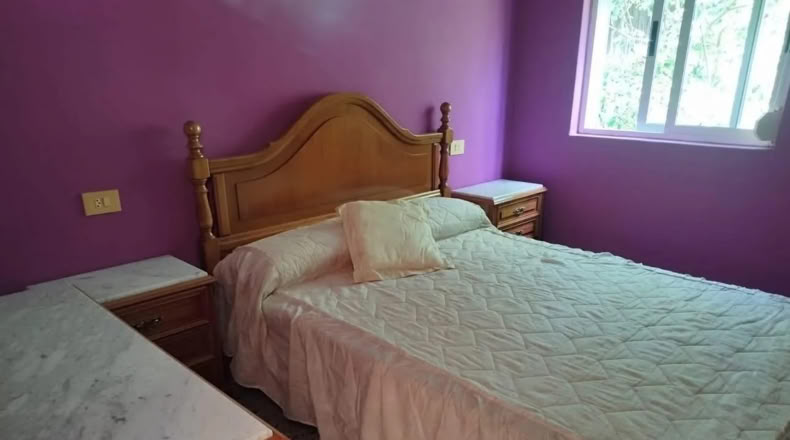 Pontevedra - Vila de Cruces - 4000m2