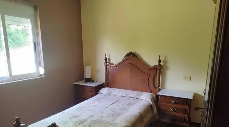 Pontevedra - Vila de Cruces - 4000m2