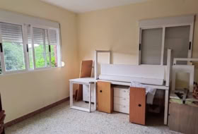 Vila de Cruces 4000&nbsp;m² 