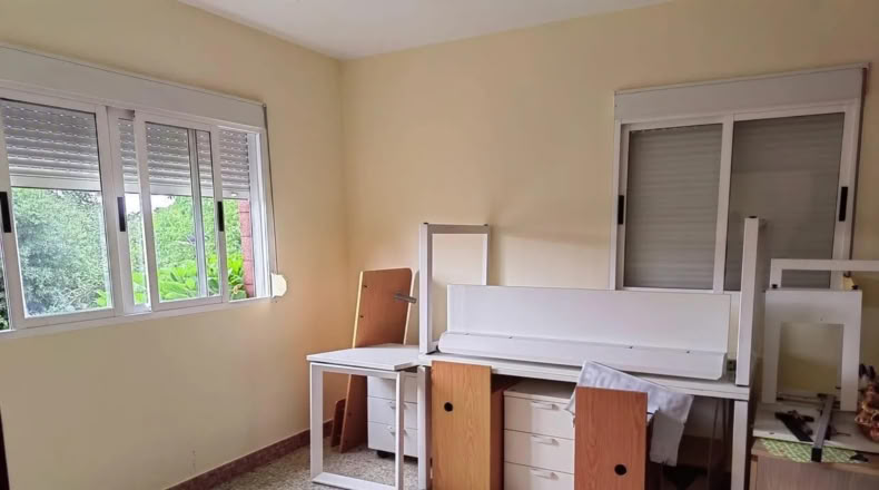 Pontevedra - Vila de Cruces - 4000m2