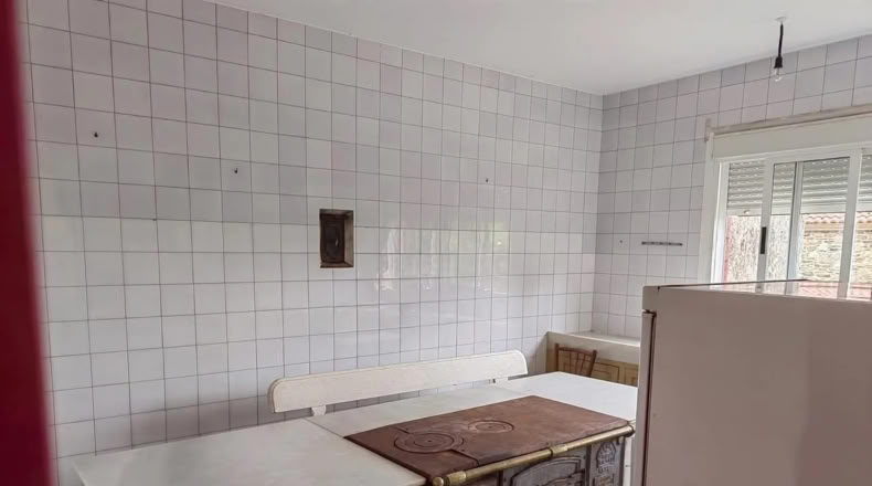 Pontevedra - Vila de Cruces - 4000m2