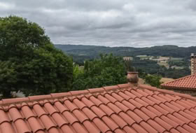 Vila de Cruces 4000&nbsp;m² 
