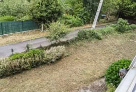 Vila de Cruces 4000&nbsp;m² 