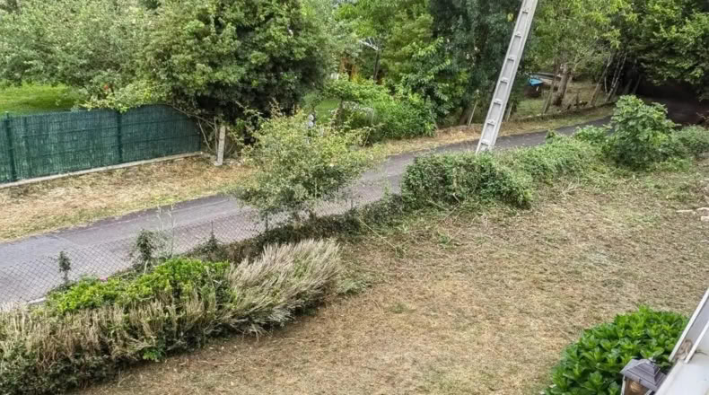 Pontevedra - Vila de Cruces - 4000m2