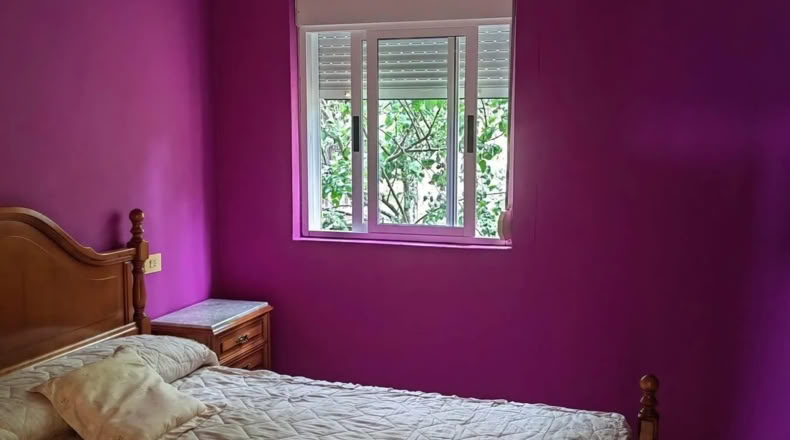 Pontevedra - Vila de Cruces - 4000m2