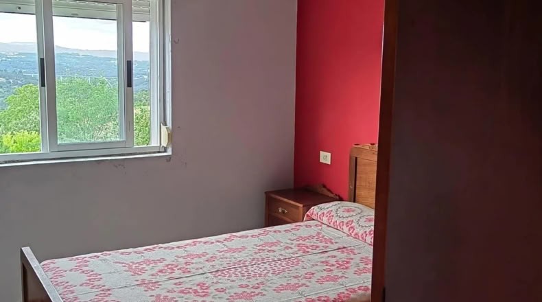 Pontevedra - Vila de Cruces - 4000m2