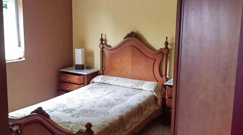 Pontevedra - Vila de Cruces - 4000m2