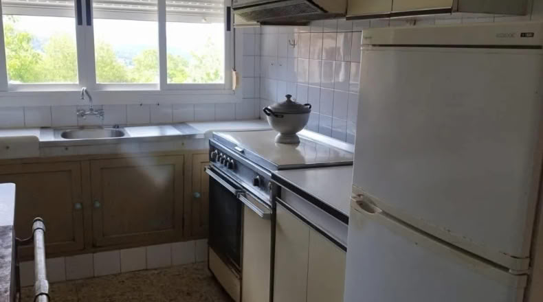 Pontevedra - Vila de Cruces - 4000m2
