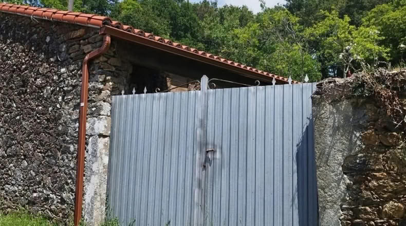 Pontevedra - Vila de Cruces - 4000m2