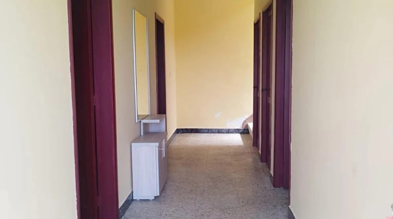 Pontevedra - Vila de Cruces - 4000m2