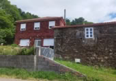 Casa de poble en venda a Vila de Cruces ref.: TR406746 foto