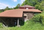 Casa de poble en venda a Vila de Cruces ref.: TR406746 foto