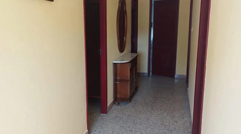 Pontevedra - Vila de Cruces - 4000m2
