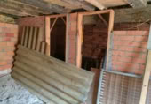 Casa de pueblo en venta en Lalín ref: TR406745 foto