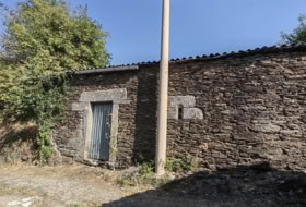 Lalín 165&nbsp;m² 