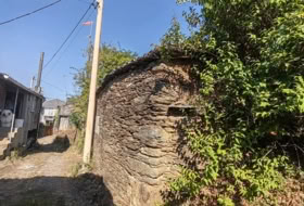Lalín 165&nbsp;m² 