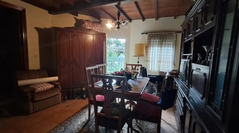 Orense - Ourense - 200m2
