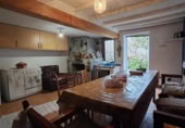 Casa de poble en venda a Ourense ref.: TR406744 foto