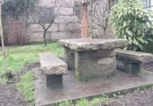Casa de poble en venda a Ourense ref.: TR406744 foto