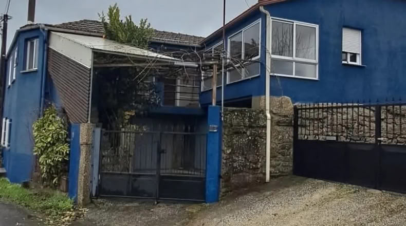 Orense - Ourense - 200m2