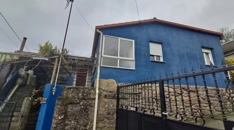 Orense - Ourense - 200m2