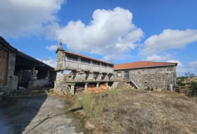 Chantada 8000&nbsp;m²