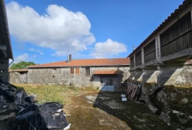 Chantada 8000&nbsp;m²