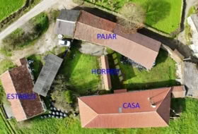 Chantada 8000&nbsp;m²