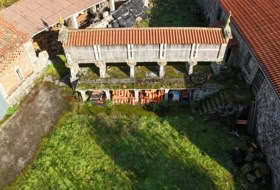 Chantada 8000&nbsp;m²