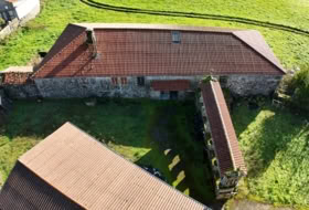 Chantada 8000&nbsp;m²