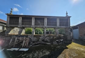 Chantada 8000&nbsp;m²