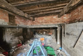 Chantada 8000&nbsp;m²