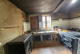 Chantada 8000&nbsp;m²