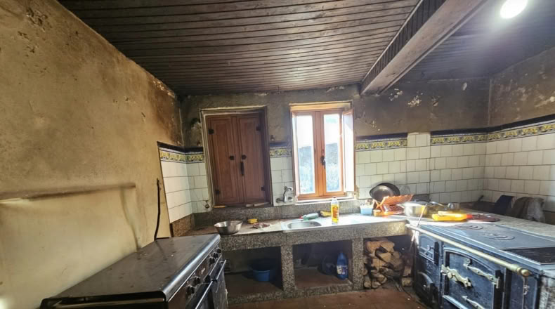 Lugo - Chantada - 8000m2