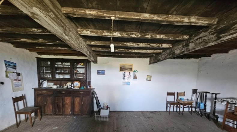 Lugo - Chantada - 8000m2