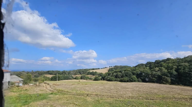 Lugo - Chantada - 8000m2
