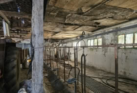 Chantada 8000&nbsp;m²