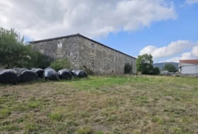Chantada 8000&nbsp;m²