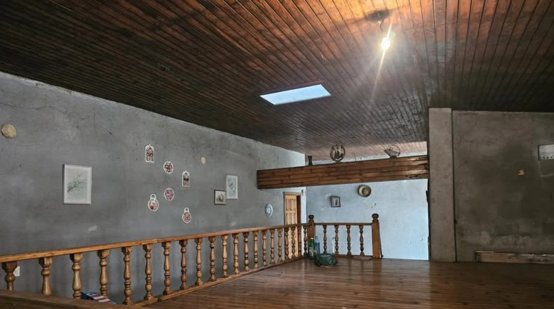 Lugo - Chantada - 8000m2