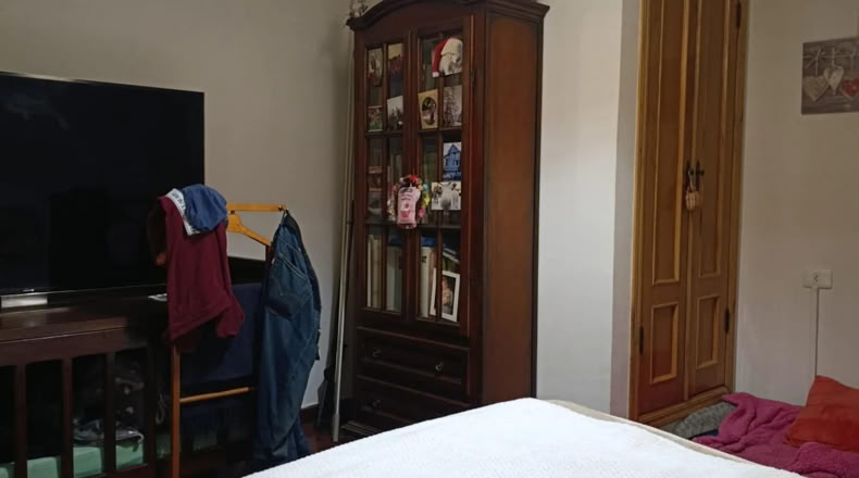 Orense - A Bola - 310m2