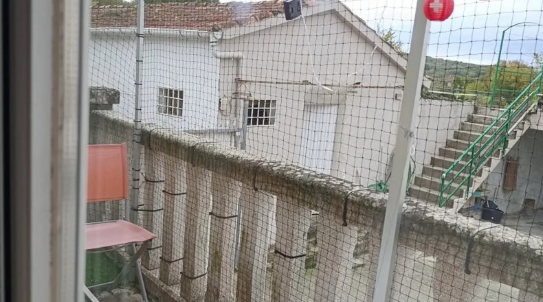 Orense - A Bola - 310m2