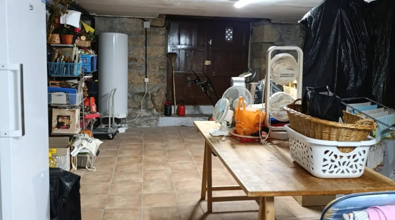 Orense - A Bola - 310m2